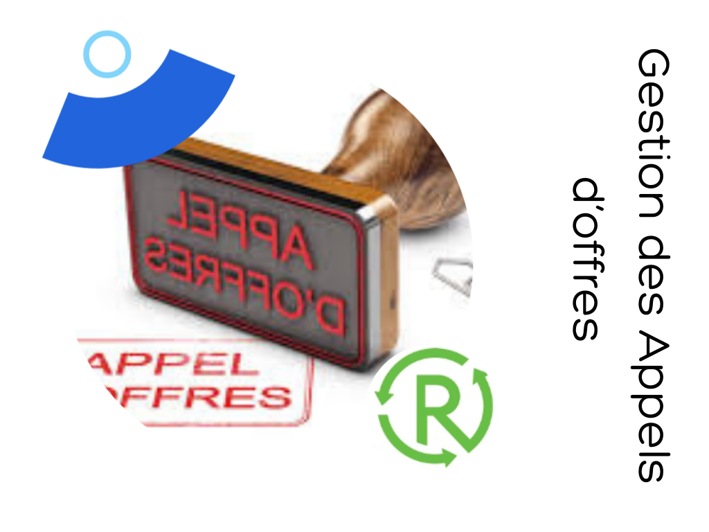 APPEL D OFFRE
