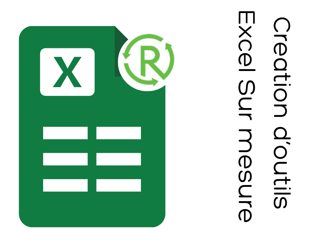 CREATION EXCEL