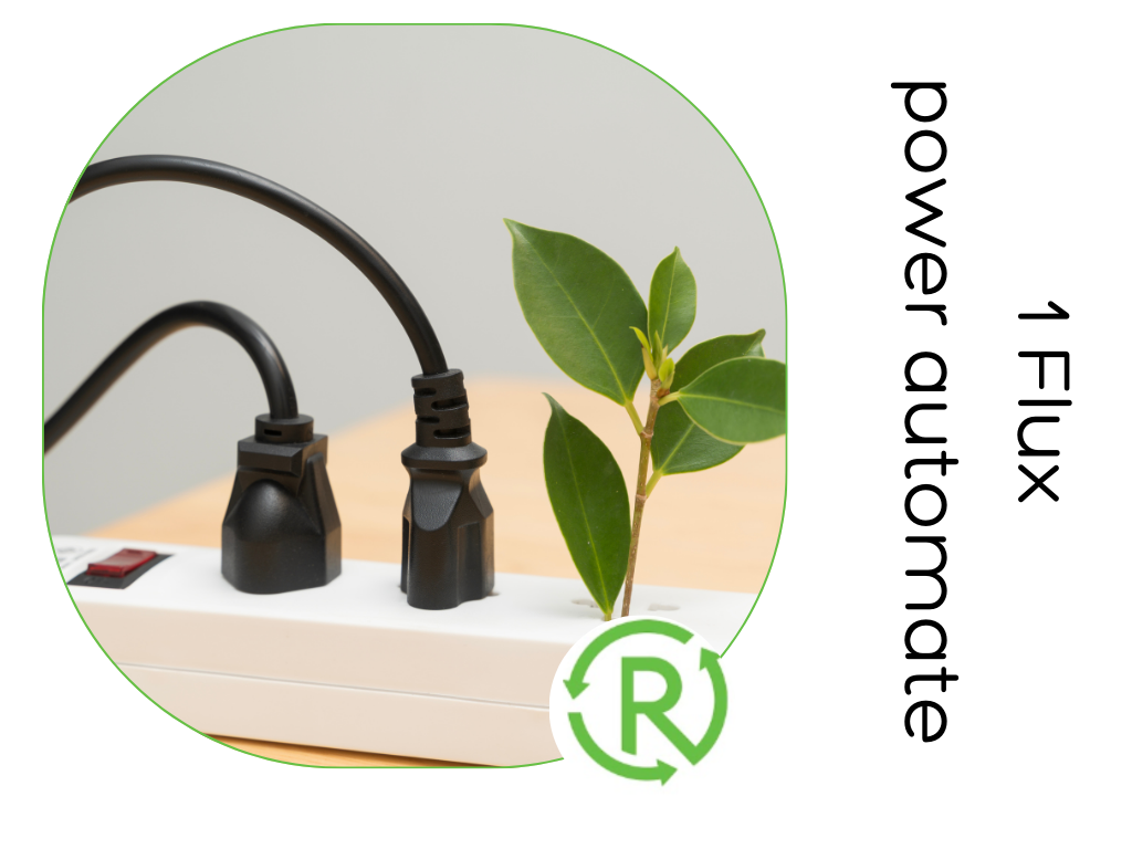 POWER AUTOMATE