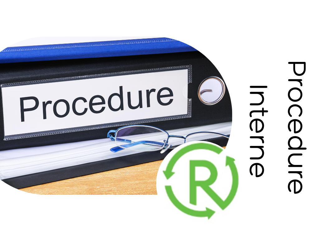PROCEDURE INTERNE